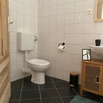 Apartment Am Neuen Garten