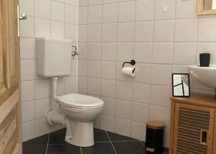 Apartament Am Neuen Garten