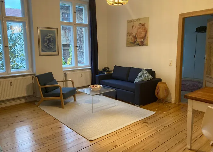 Am Neuen Garten Poczdam